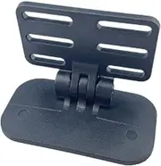 Rear Camera Holder - Rears View Camera Rear Window | Rears Window Bracket for Most Cams | Suction Cup Windshield Mount for Vehicles Secure Stable Rearview Installation