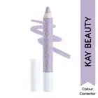 Kay Beauty Colour Corrector Stick Lavender Color For Face Makeup 2.8gm