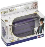 Corgi Harry Potter Triple Decker Knight Bus 1:76 Scale Die-Cast Bus CC99726