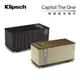 ★大特價★美國 Klipsch 古力奇 無線藍芽喇叭 The capitol one （特仕版）兩色可選