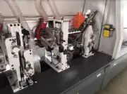 Wood Edge Banding Machine 550 with Two Motors - Same day delivery
