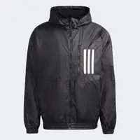 在飛比找蝦皮商城優惠-ADIDAS M W.N.D Jkt PB 男 三線 內刷毛