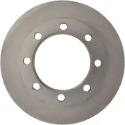 C-TEK Standard Disc Brake Rotors fits 1977-1979 Ford F-250 F-350 CENTRIC PARTS (for: Ford)