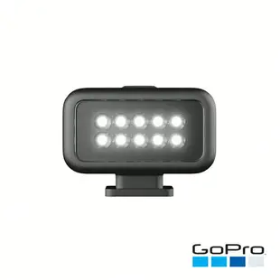 限時★.. GoPro ALTSC-001 燈光模組 Light Mod 適用於 HERO8 HERO9 Black 需搭配媒體模組 外接LED燈 公司貨【全館點數5倍送】【跨店APP下單最高24%點數!!】 GOP-ALTSC-001-AS