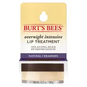 [Burt's Bees] Burts Bees Overnight Intensive Lip Treatment 7.08g