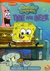 SpongeBob SquarePants - Tide and Seek (DVD) Tom Kenny Clancy Brown (US IMPORT)