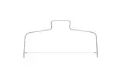 Soffritto Professional Stainless Steel Cake Leveler