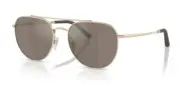 Oliver Peoples 0OV1346S R-10 50357I Gold Sierra Flash Mirror Men's Sunglasses