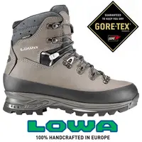 在飛比找蝦皮商城優惠-LOWA 德國 男 Tibet Pro GTX W 防水登山