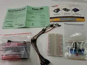 CanaKit Raspberry Pi B+(B Plus) GPIO Bundle new See Pics