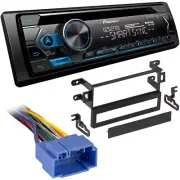 1998-2002 Honda Accord Single DIN Car Stereo Package | Pioneer (for: Honda)