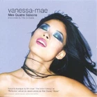 Vanessa Mae Mes Quatre Saisons (CD) (US IMPORT)