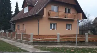 Viktoria Apartmanhaz