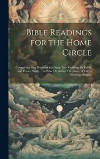 在飛比找博客來優惠-Bible Readings for the Home Ci