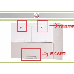 (即急集)免運非偏遠HOUSE DWKD155 KD星漾五層收納櫃附輪超大(2+4)107L /小資租屋置物櫃