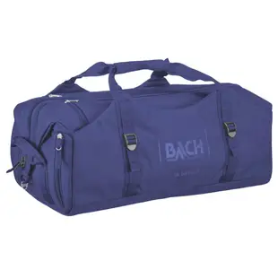 Bach Dr.Duffel 40 旅行袋 281354 深海藍 40L