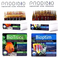 在飛比找蝦皮購物優惠-【馬克水族】正品法國BioTrace Bioptim科迪活性