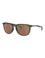 [Oakley] Thurso Polarised Sunglasses in Green