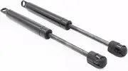 Tailgate Strut for AUTOBI for ANCHI A 112 Hatchback 1969-1986 361 MM 2pieces Rear Trunk Tailgate Boot Auto Gas Spring Struts Prop Lift Support Gas Struts