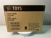 Star Wars Black Series Anakin Skywalker Clone Wars Factory Sealed Case In Stock