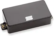 Seymour Duncan alt.metal Blackouts® 6-string, Black Active Humbucker Neck Pickup (Passive Mount)