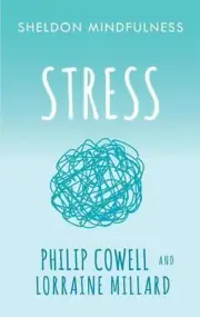 Sheldon Mindfulness: Stress by Philip Cowell (English) Paperback Book