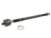 Front Inner Tie Rod For 1998-2004 Isuzu Rodeo 2003 2001 2000 1999 2002 QW243MB (for: Isuzu)