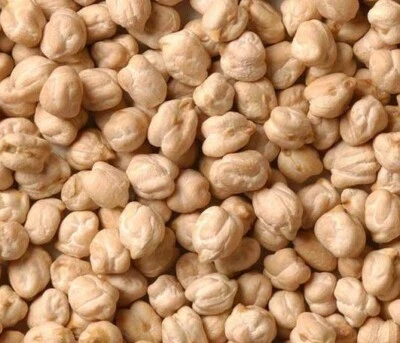 Chickpea Seeds | Garbanzo Beans | Gram | Premium Quality High in Protein