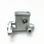 [Motorcycle Parts] Hydraulic Brake Master Cylinder for 50CC 70CC 90CC 110CC 125CC 150CC Quad Dirt Bike ATV Go Kart Buggy [Easy to Replace]