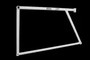 For Buick Excelle 1.8/Chevrolet Optra J200 2002+ Ultra Racing Front Lower Bar