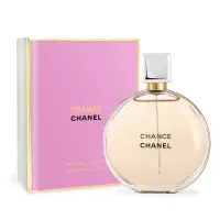 在飛比找博客來優惠-CHANEL 香奈兒 CHANCE淡香精(50ml) EDP