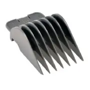 Remington Replacement #8 (25mm) Stubble Comb for Select Haircut Kits