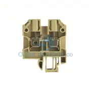 Weidmüller Sak 2.5 Ts 32 Atex 0279620000