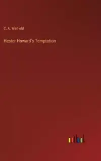 在飛比找博客來優惠-Hester Howard’s Temptation