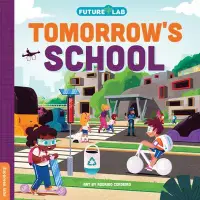 在飛比找博客來優惠-Future Lab: Tomorrow’s School