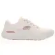 【SKECHERS】女_運動系列_ARCH FIT 2.0 寬楦款 (150051WNTMT)-US7