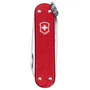 Victorinox Classic Alox Swiss Army Knife - Sweet Berry