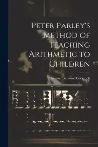 在飛比找博客來優惠-Peter Parley’s Method of Teach