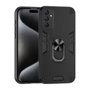 Ring Holder Phone Case For Samsung Galaxy A35