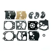 Carburetor Diaphragm Kit for STIHL 017, 019T, 021, 023, 025, MS210, MS230, MS250