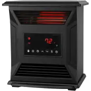 Lifesmart 6-Element Heater (HT1270)