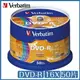威寶 Verbatim DVD-R 16X 五彩版 50片桶裝 光碟 DVD【APP下單最高22%點數回饋】