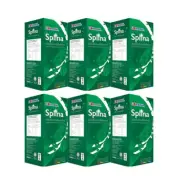 1-6 Boxes Edmark Splina Liquid Detox Chlorophyll 500ml Weight Loss Cleansing