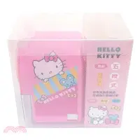 在飛比找三民網路書店優惠-Hello Kitty 五段式可調削筆機