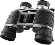 High Power Binoculars for Adults 8x40 Powerful Binoculars,8X40 Binocular Telescope Professional Waterproof with BAK4 Lens for Bir