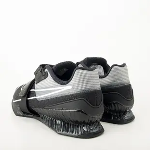 NIKE ROMALEOS 4 舉重鞋 CD3463-010 現貨 大尺碼