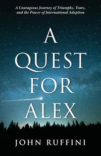 在飛比找誠品線上優惠-A Quest for Alex: A Courageous