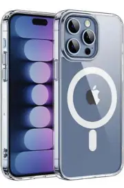 Magsafe Cover Case For Iphone 12, Iphone 12 Pro, Iphone 12 Pro Max, Iphone 12 Mi