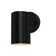 Sentinel Wall Bracket In Black,Lighting,Beacon Lighting