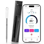 Portable Smart Wireless Meat Thermometer with Bluetooth & Multifunctional App-En
